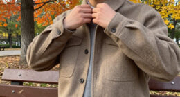 10 Best Cropped Wool Jackets in 2026
