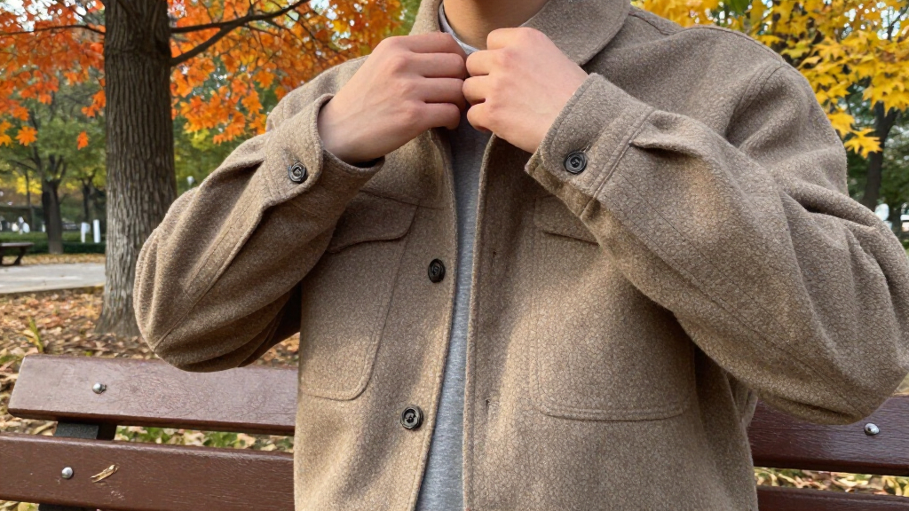 10 Best Cropped Wool Jackets in 2026