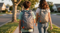 10 Best Ergonomic Backpacks For Students In 2026