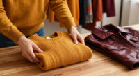 10 Best Fall Wardrobe Basics in 2026