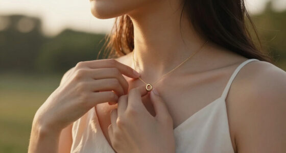 10 Best Minimalist Jewelry in 2026