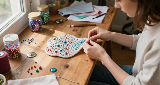 10 Best Rhinestone Fashion Accessories in 2026