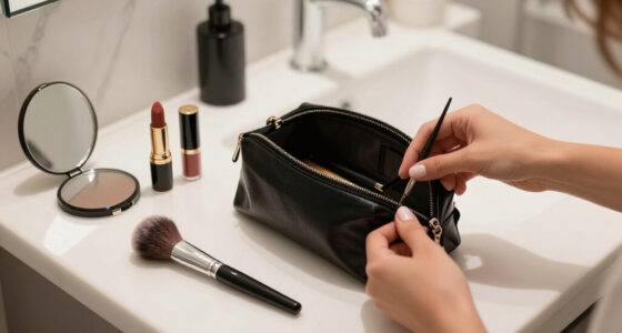 10 Best Smart Makeup Bags in 2026