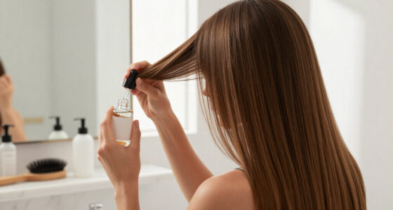 11 Best Anti-Humidity Hair Products in 2026