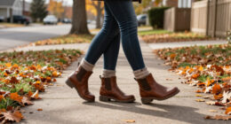 11 Best Autumn Shoes in 2026