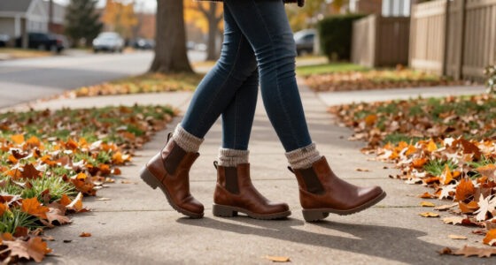 11 Best Autumn Shoes in 2026