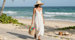 11 Best Beach Club Outfits in 2026