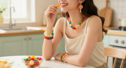 11 Best Candy-Inspired Fashion Accessories in 2026
