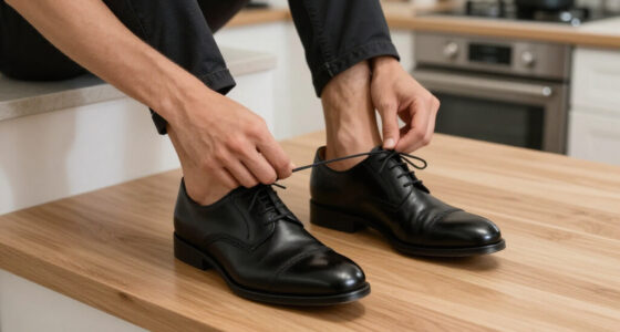 11 Best Comfortable Dress Shoes in 2026