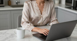11 Best Elegant Women's Tops in 2026
