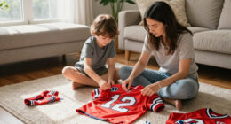 11 Best Football Jerseys in 2026