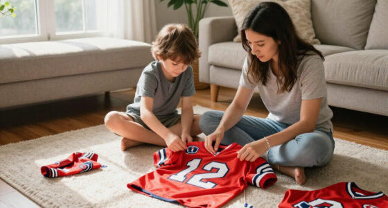 11 Best Football Jerseys in 2026