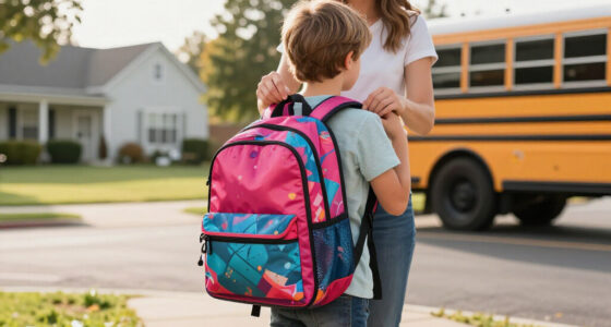 11 Best Kids Backpack With Laptop Compartment in 2026