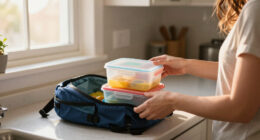 11 Best Kids' Lunch Box Organizers in 2026
