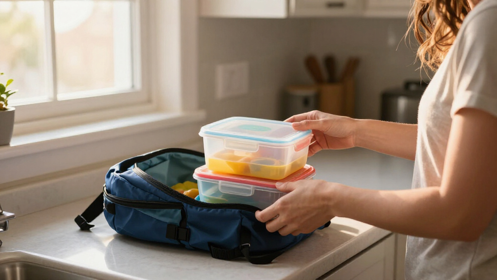 11 Best Kids' Lunch Box Organizers in 2026