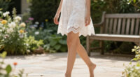 11 Best Lace Mini Dresses in 2026