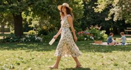 11 Best Late-Summer Fashion Outfits in 2026