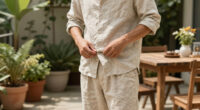 11 Best Linen Clothing in 2026
