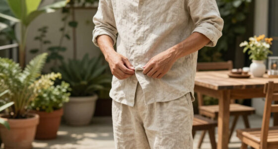 11 Best Linen Clothing in 2026
