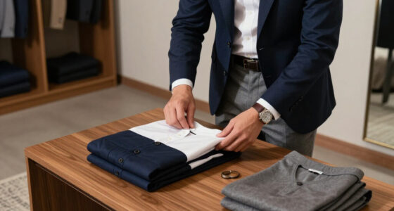 11 Best Men’s Fashion Essentials in 2026
