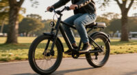 11 Best Moto-Style Electric Bikes in 2026