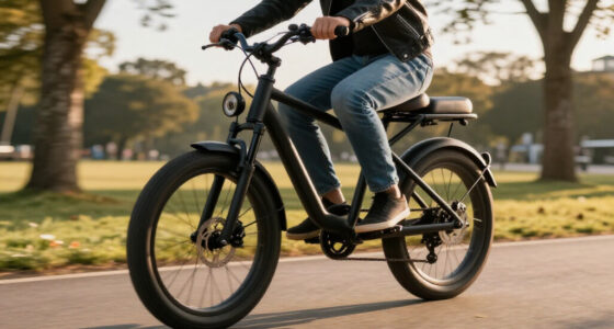 11 Best Moto-Style Electric Bikes in 2026