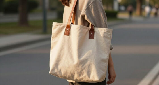 11 Best Oversized Tote Bags in 2026