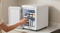 11 Best Skincare Mini Fridges in 2026