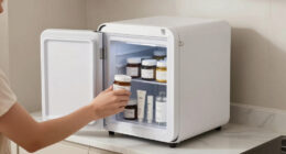 11 Best Skincare Mini Fridges in 2026