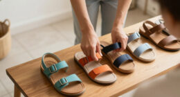 11 Best Summer Shoe Trends in 2026