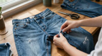 11 Best Twisted Denim Jeans in 2026