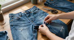 11 Best Twisted Denim Jeans in 2026