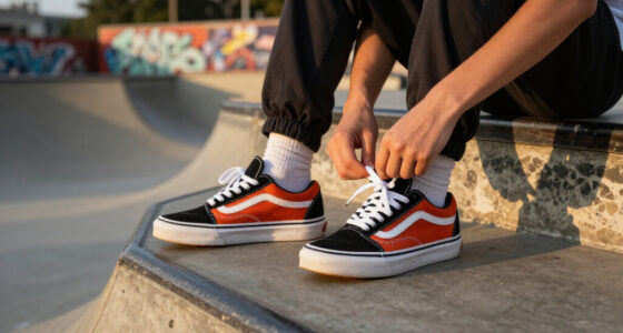 11 Best Vans Skate Shoes in 2026