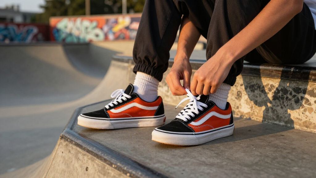 11 Best Vans Skate Shoes in 2026