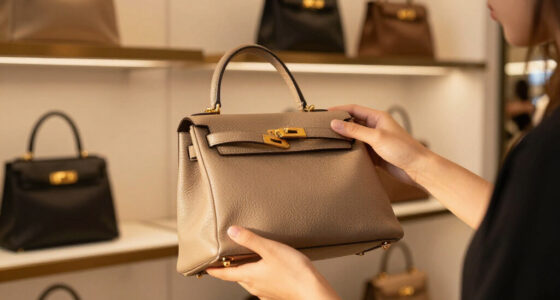 12 Best Designer Handbags in 2026