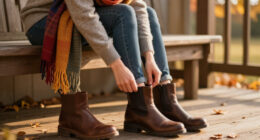 12 Best Fall Shoes And Accessories In 2026