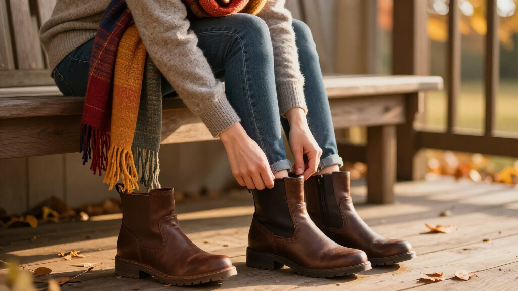 12 Best Fall Shoes And Accessories In 2026