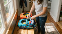 12 Best Kids' Ergonomic Backpacks in 2026