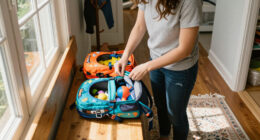 12 Best Kids' Ergonomic Backpacks in 2026