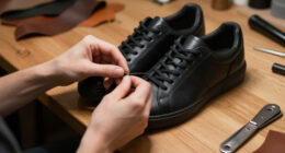 12 Best Leather Sneakers in 2026