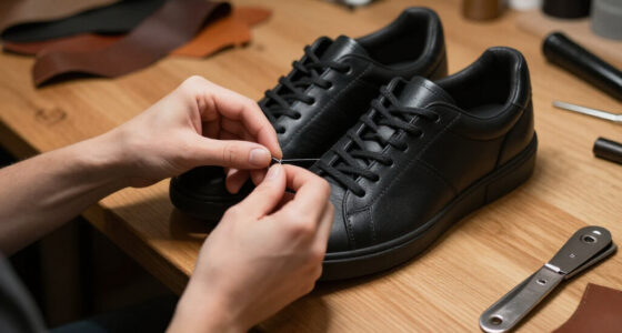 12 Best Leather Sneakers in 2026