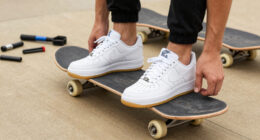 12 Best Nike Air Force 1 Skate Shoes in 2026