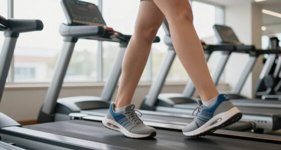 12 Best Treadmill Walking Shoes in 2026