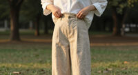 12 Best Wide-Leg Trousers in 2026