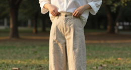 12 Best Wide-Leg Trousers in 2026