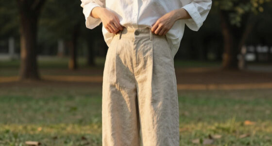 12 Best Wide-Leg Trousers in 2026