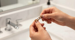 13 Best Animal Print Nail Stickers in 2026
