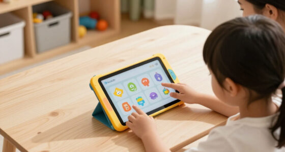 13 Best Children's Educational Tablets in 2026