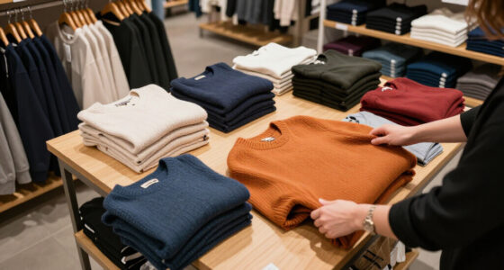 13 Best Clothing Stores in 2026