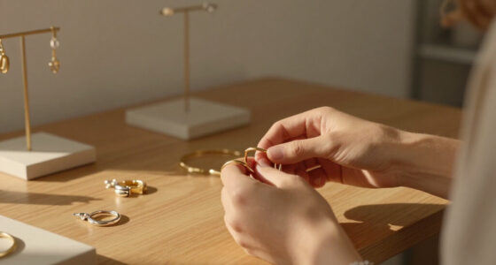 13 Best Contemporary Jewellery Brands in 2026